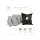 thumbnail image 2 of Juego de Sábanas Queen Size 2800 Hilos Extra Suave Premium Lisa Soft Nature, 2 of 5