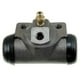 thumbnail image 1 of Cilindro De Rueda Dorman Para Gmc G3500 Van 1979 - 1980 (Dorman), 1 of 1