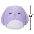thumbnail image 3 of Squishmallows Original 2.5 inch Squooshems Easter Mystery Squad Child's Toy [1 Random Figure], 3 of 8