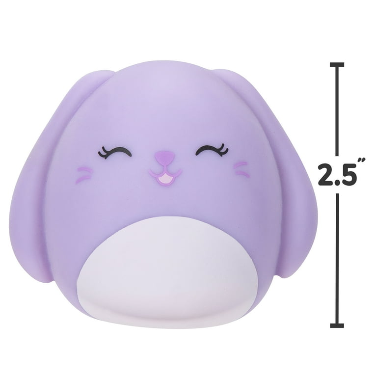 Squishmallows Original inch Squooshems Easter Mystery Squad