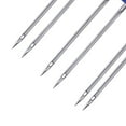 thumbnail image 3 of Foot Pintuck 9 Needle 6Pack Presser Twin by with PCS 2 HOWRIN Double Needle ArtsCrafts & Sewing, 3 of 7