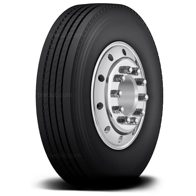 Llanta Techshield Vigorous TS709 11R22.5 149/146L J