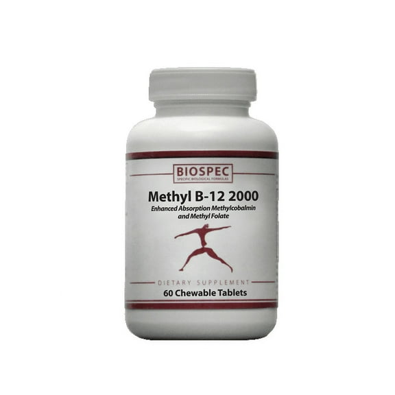 methyl-b-12-2000