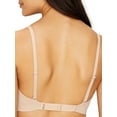 thumbnail image 2 of Wonderbra Womens Ultimate Plunge Push-Up Bra Style-WB00J5, 2 of 2