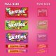 thumbnail image 3 of & STARBURST Assorted Candy Variety Pack for Holidays, Gifts, Parties, Candy Assortment, 37.05 oz (30 Count) Bulk Box, 3 of 5