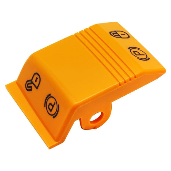 M MATI Parking Brake Handle for John Deere Tractor 325 335 345 355D M132818 Lawn&Garden