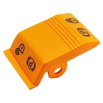 M MATI Parking Brake Handle for John Deere Tractor 325 335 345 355D M132818 Lawn&Garden