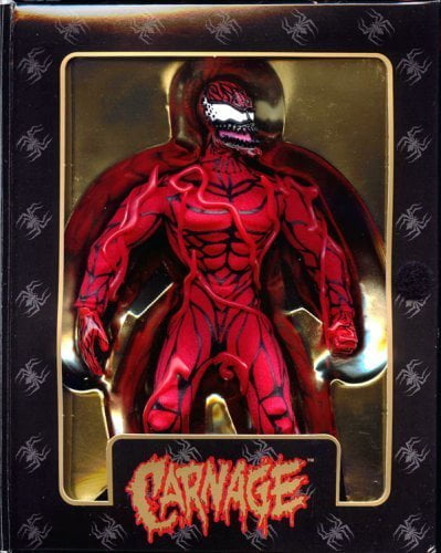 carnage action figure walmart