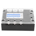 thumbnail image 1 of CE certification Load voltage 480VAC DC-AC Solid State Relay, Strong vibration resistance Delay Controller Board, for Packaging Machinery Food Machinery, 1 of 8