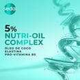 thumbnail image 4 of Shampoo Sedal rizos definidos 620 ml, 4 of 4