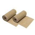 thumbnail image 4 of S SERENABLE 2Pcs Burlap Plant Covers Tree Wraps Cold Weather for Winter Keep Warm Freeze Protection Plant Blankets for Outdoor Bushes 30x200cm, 4 of 9
