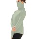 thumbnail image 2 of mfyjkho Tops Para Mujer, Camiseta Unisex De Verano Informal De Color Liso Con Mangas Largas De Seda Helada Y Protección Solar Tops Y Blusas Para Mujer Xxxxl, 2 of 8