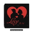 thumbnail image 5 of Valentine's Day PS4/PS4 Pro/PS4 Slim Skin Sticker For Console And Controller Skins, 5 of 6