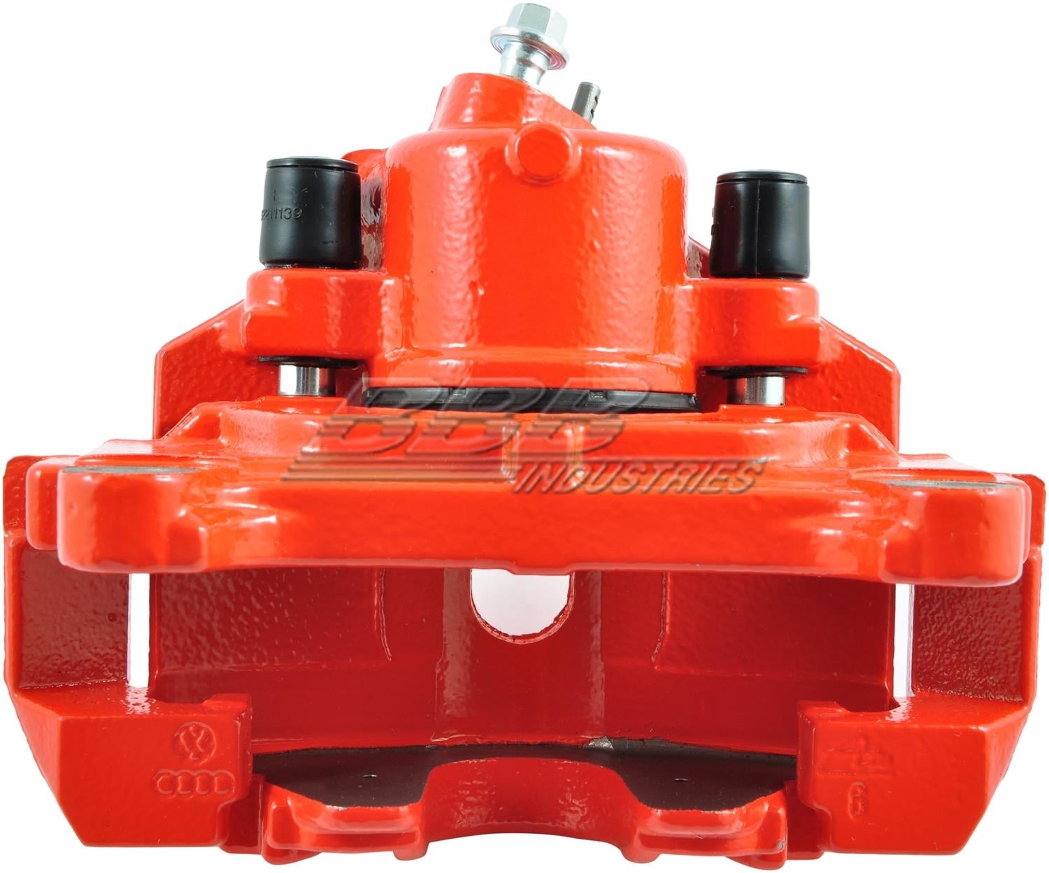 TERREPOWER formerly BBB Industries 99R03364A Reman Caliper w/installation Hardware