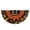 Orange - 2PCS, variant on Halloween Buntings for Outside - 3×1.5 Ft Happy Halloween Pumpkin Bunting Flag Perfect for Indoor/Outdoor Autumn & Halloween House Decor