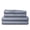 Mineral, variant on Whisper Organics 300TC Sateen Sheet Sets