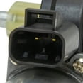 thumbnail image 2 of TRQ Power Window Motor for Chevy Cobalt Buick Lucerne Pontiac G5 New WMA07892, 2 of 3
