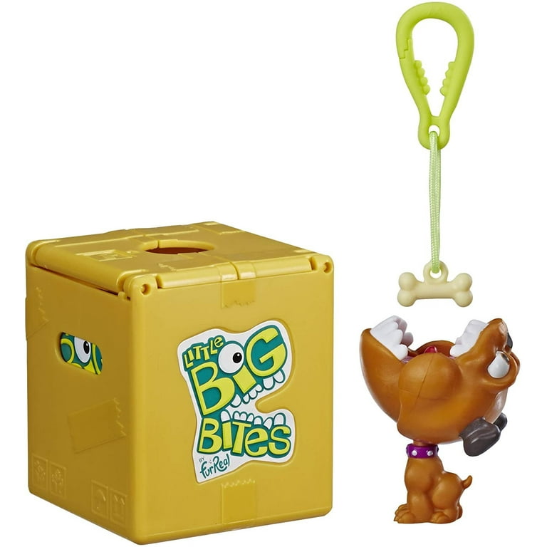 Little big bites walmart 2025
