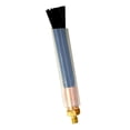thumbnail image 1 of S SERENABLE Weld Bead Cleaning Brush for Weld Bead Processors Clean Tool Practical Sturdy M6, 1 of 9