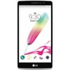 MetroPCS LG G Stylo Prepaid Smartphone