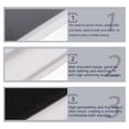 thumbnail image 2 of Bathroom Tablet Case Waterproof Tablet Case Useful Wall Mounted Tablet Case, 2 of 7