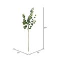thumbnail image 3 of Vickerman FD180801 37 in. Green Eucalyptus Spray, 3 of 3