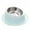 Blue-2, variant on 8.6x3.3 Inch Cat Feeder and Water Dispenser, Cat Feeder with Stainless Steel Bowls, Pet Food Dispenser for Cats and Small Dogs, Easy to Clean, Non- Tilted Bowl with Removable Inserts