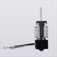 thumbnail image 5 of Para -V3 SE Hotend Kit de Boquilla 40W 24V Bloque Calefactor Extrusor Hotend Kit Accesorios de Impresora 3D, 5 of 5