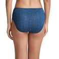 thumbnail image 3 of Jockey Women's Plus Size 100% Cotton Elance Hipster - 3 Pack, 3 of 5