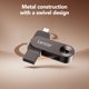thumbnail image 5 of Unidad de estado sólido Lexar D500 de 1 TB con USB-C y USB-A, 5 of 7