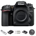 thumbnail image 1 of Nikon D7500 DSLR Camera (Body Only) US Retail, 1 of 1