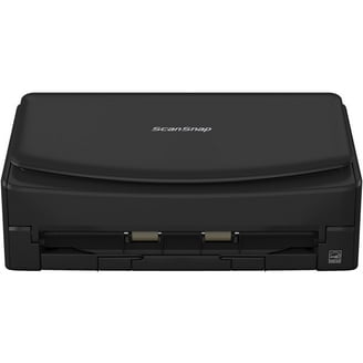 Fujitsu ScanSnap iX500 - Walmart.com