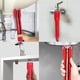 thumbnail image 2 of Llave multifuncional para plomería, llave para grifo y fregadero, instalador de grifo y fregadero para inodoro, fregadero, baño, tubería de cocina y bañera, 2 of 5