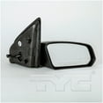 thumbnail image 2 of TYC 2030031 Door Mirror Fits 2007 Saturn Ion, 2 of 4