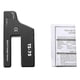 thumbnail image 4 of Handheld Metal Voltage Detector, Cable Pipe Wire Detection, Pipeline Wiring Detector -75, 4 of 5