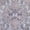 Blue Gray, variant on Unique Loom Timeless Collection Area Rug - Thomas (5' x 8' Rectangle Fuchsia/Blue)