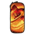 thumbnail image 2 of Ninjago Big Capacity Pencil Case, Large Storage Pencil Pouch Pen Case Bag with Zipper, Pencil Case for Office Supplies, 2 of 8