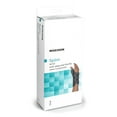 thumbnail image 3 of McKesson Wrist Brace with Abducted Thumb, Splint for Injury - Left Hand, XL, 1 Ct, 3 of 3