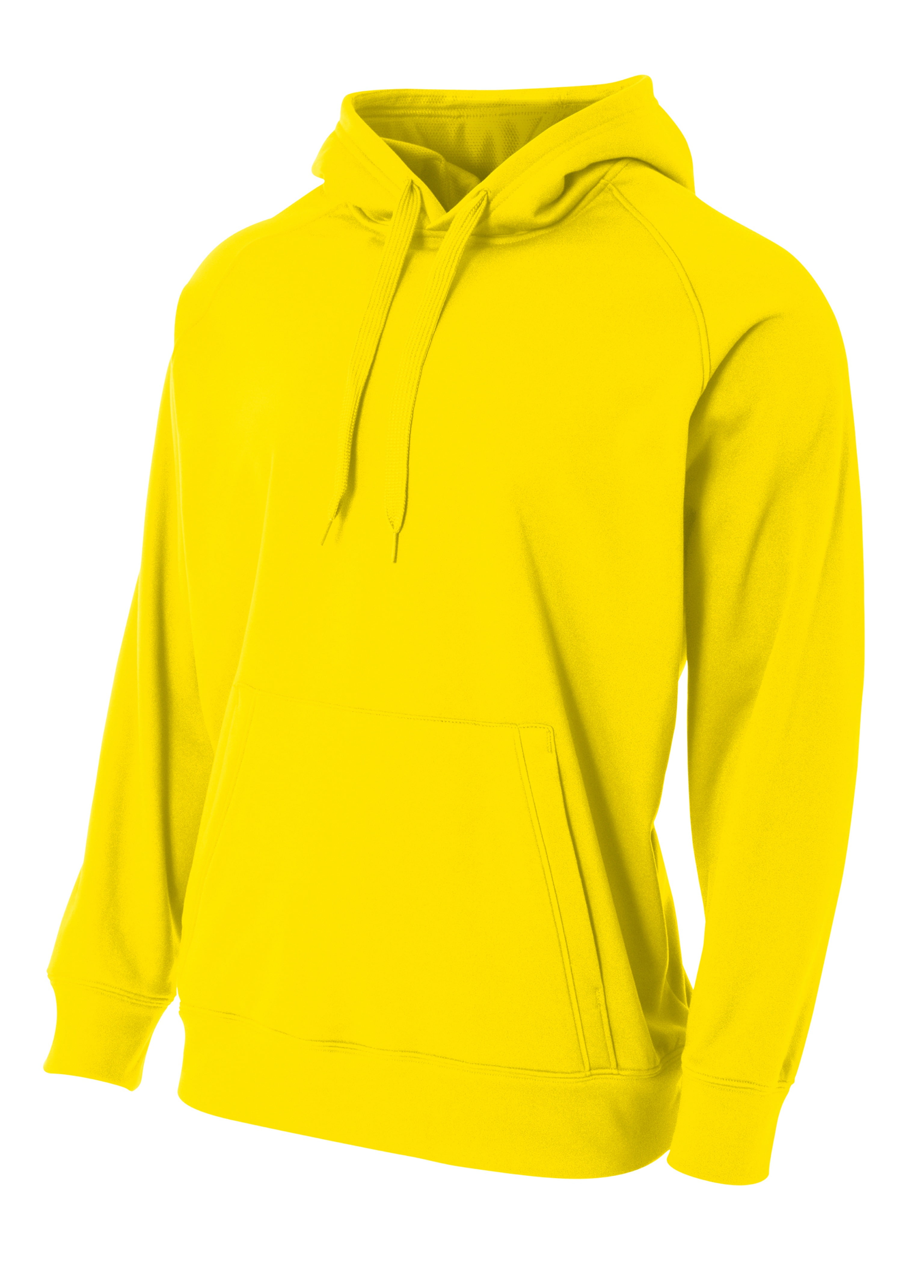 yellow hoodie walmart