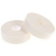 thumbnail image 4 of 2pcs cinta de espuma de pestañas injertadas profesional parches de aislamiento de extensión de pestañas ensanchadas cintas adhesivas (blanco), 4 of 5