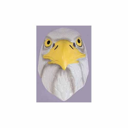 Eagle Child Animal Mask by Forum Novelties - 63878, One Size
