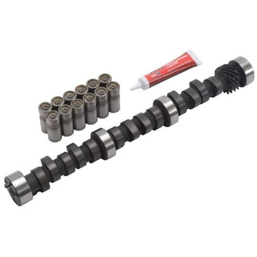 Edelbrock Perf Plus Cam and Lifters Kit Chev V-6 2 8 Fits select: 1982-1985 CHEVROLET S TRUCK, 1983-1985 CHEVROLET BLAZER