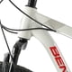 thumbnail image 2 of Bicicleta Benotto Black Jack tipo montaña aluminio Rodada 24 21V DS color Gris/Negro, 2 of 4