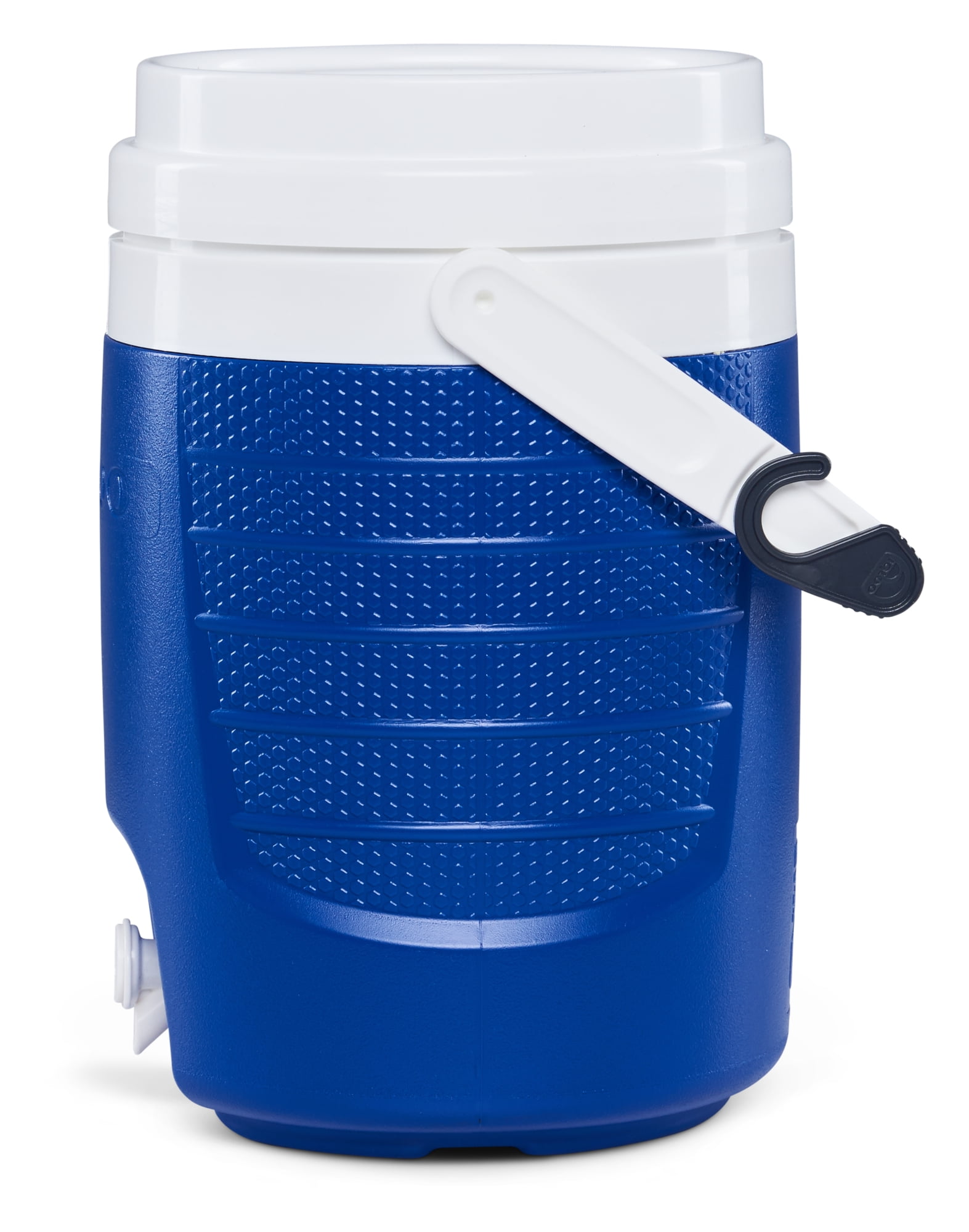 Igloo Coolers | 64 oz Twist ‘N’ Chug Bottle, Modern Blue