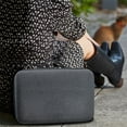 thumbnail image 4 of Fridja Portable Travel Shoulder Bag Carrying Bag Protective Storage For DJI Mavic AIR 2, 4 of 9