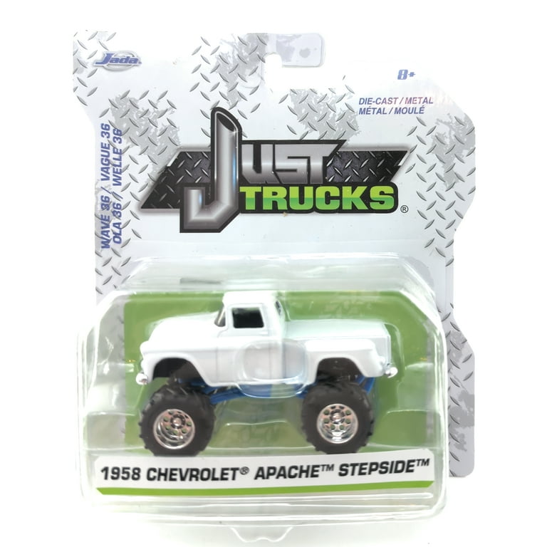 Just trucks on sale metal diecast