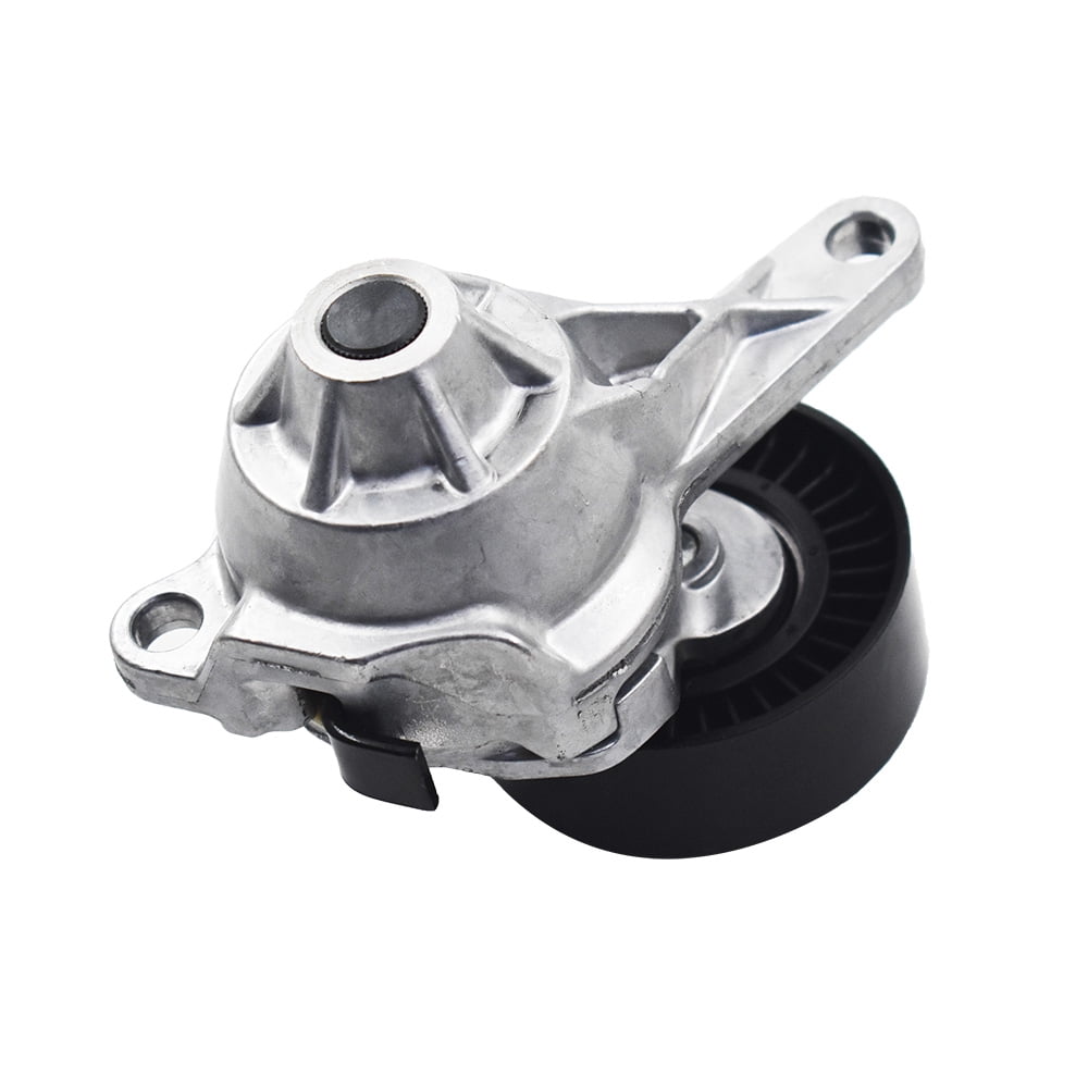 New Tensioner Assy Fit for SUZUKI GRAND VITARA SX4 KIZASHI 05-15 17540-54L00 Fits select: 2012 SUZUKI SX4 TOURING, 2010-2013 SUZUKI GRAND VITARA PREMIUM