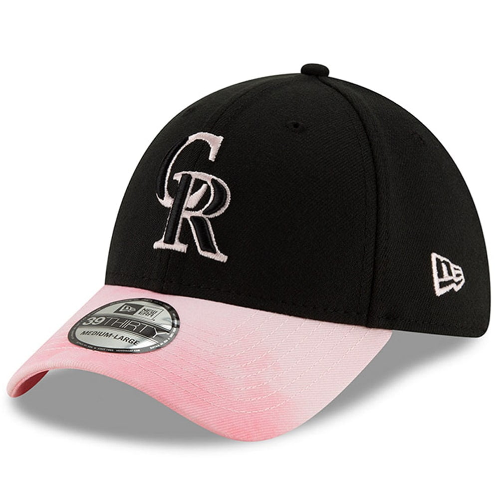 Colorado Rockies New Era Mother's Day 
