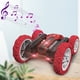 thumbnail image 3 of Coche Acrobático Rc 4Wd 2,4 Ghz 360 ° Giratorio De Doble Cara, Coche De Juguete Con Faros Led, Coches De Juguete Para Niños Y Niñas Speravity  EL018201-01, 3 of 5