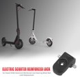thumbnail image 1 of Accesorios Para Patinetes Perno de volante de bloqueo reforzado para patinete eléctrico de aleación de aluminio para M365, 1 of 6